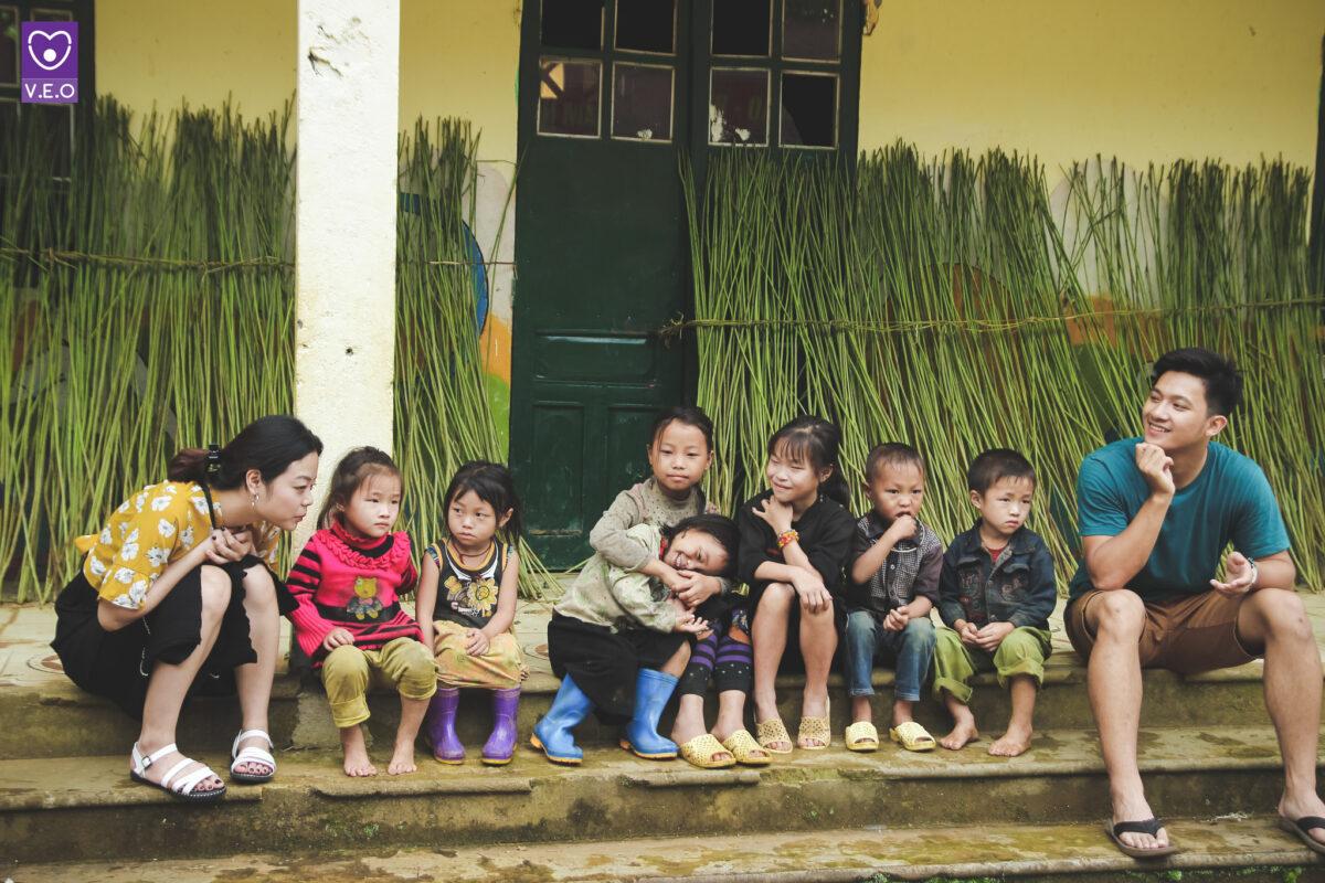 Tour Tả Van - Lào Cai